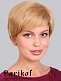 Натуральный парик HH Ernestine mono 12a купить в Москве