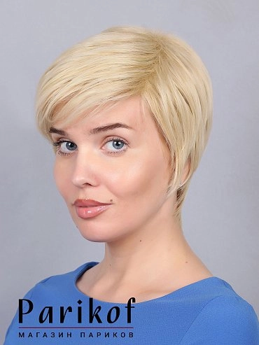 Парик из термоволокна Luisa 24.613 купить в Москве - Parikof фото 2
