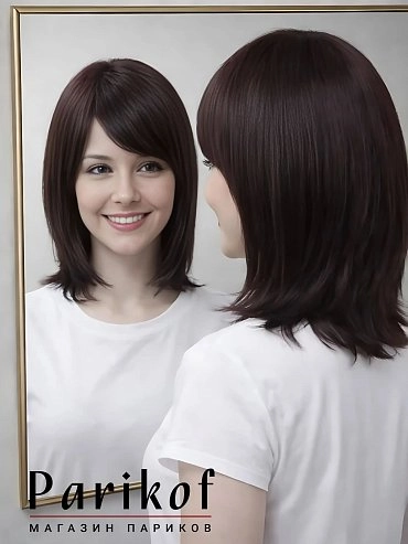 Натуральный парик HH Thelma 2.33 купить в Москве - Parikof фото 6