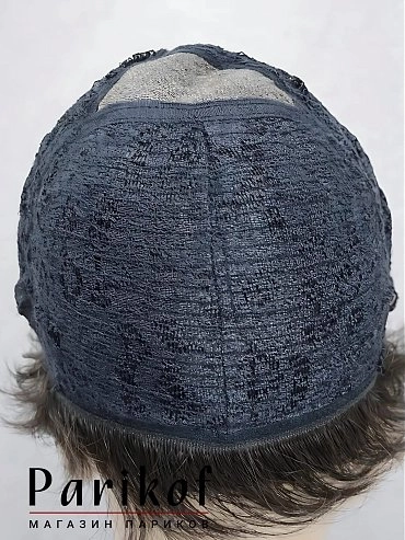 Искусственный парик Дебют К14.26.19 купить в Москве | Parikof.ru фото 4