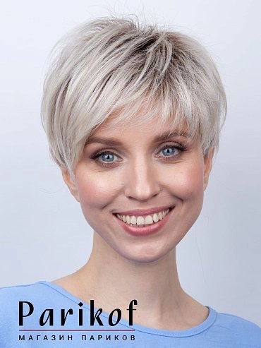 Парик Ellen Wille Elan lightchampagne rooted купить в Москве фото 1
