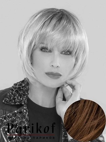 Парик Blues chocolate mix купить в Москве | Parikof фото 1