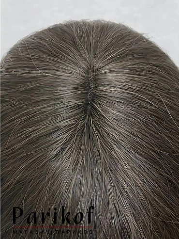 Натуральный парик HH Tetra 4 купить в Москве фото 6