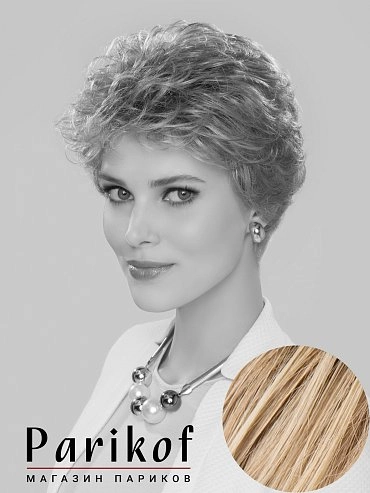 Парик Ellen Wille Viva Plus champagne mix купить в Москве фото 2