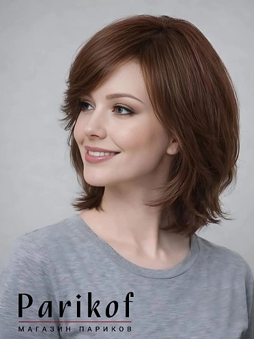 Натуральный парик HH Cantina mono 2.33 купить в Москве фото 1