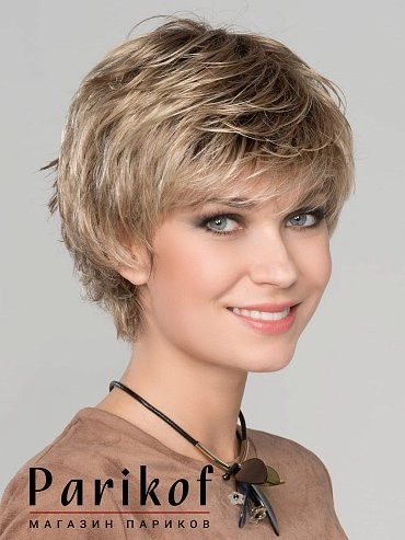 Парик Ellen Wille Keira champagne rooted купить в Москве фото 1