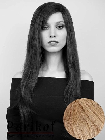 Натуральный парик HH Fiona mono 24bt613 купить в Москве фото 1
