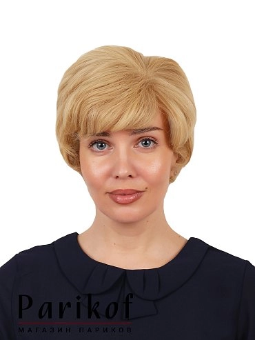 Натуральный парик HH Sibilla mono 24.613 купить в Москве фото 1