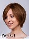 Натуральный парик HH Dayana mono 12.26 купить в Москве - Parikof