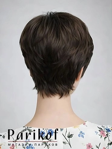 Искусственный парик Дебют К830.27.6 купить в Москве | Parikof.ru фото 4
