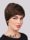 Парик из канекалона Rose 8 купить в Москве - Parikof