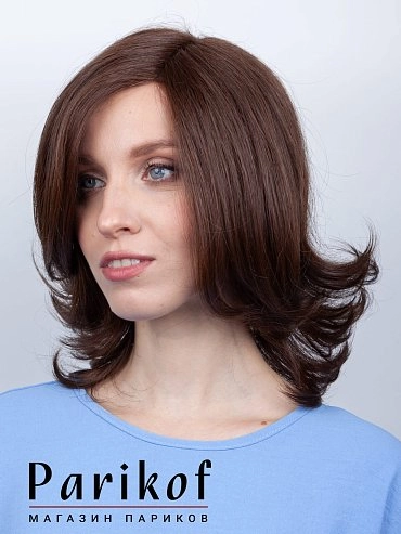 Натуральный парик HH Maestro mono 6 купить в Москве фото 2