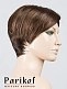 Парик Ellen Wille Jump mono chocolate mix купить в Москве