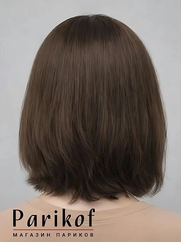 Натуральный парик HH Regina mono 6 купить в Москве фото 3