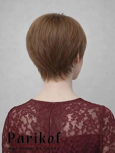 Натуральный парик HH Matilda 14 купить в Москве - Parikof фото 3