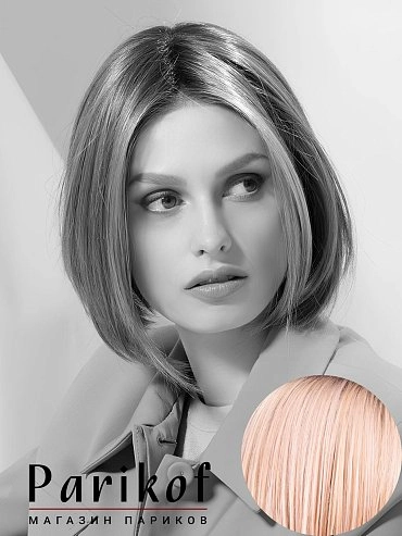 Парик Dua Mono Part peach blonde/shad купить в Москве фото 3