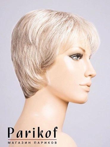Парик Ellen Wille Liza small deluxe pearl mix купить в Москве фото 1