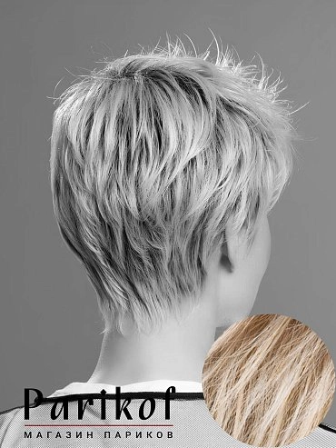 Парик Ellen Wille Bliss sandyblonde rooted купить в Москве фото 3