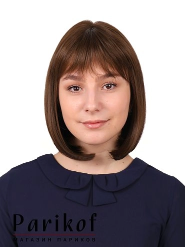 Парик из термоволокна Romina 10 купить в Москве - Parikof фото 1