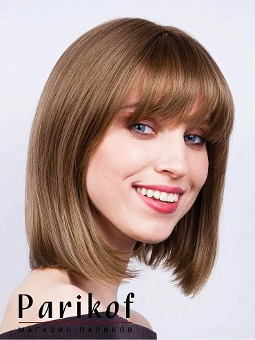 Парик из термоволокна Melissa mono 14 купить в Москве фото 2