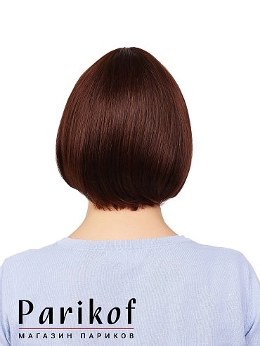 Натуральный парик HH Norma 33 купить в Москве - Parikof фото 3