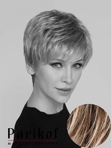 Парик Ellen Wille Carol sandmulti mix купить в Москве фото 1