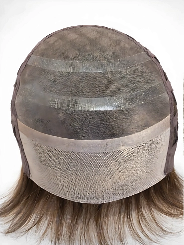 Натуральный парик HH Grosso mono 6 купить в Москве фото 4