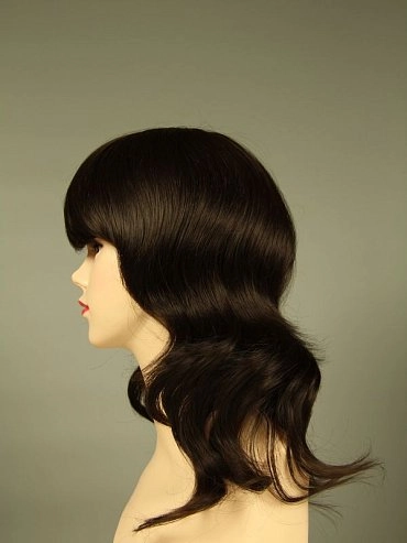 Парик из термоволокна Shannon mono 4 купить в Москве - Parikof фото 3