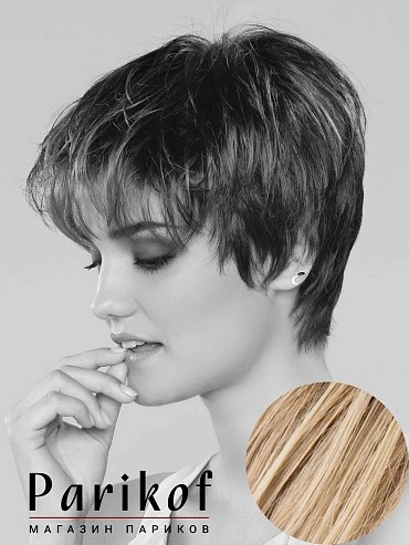 Парик Corsica champagne rooted купить в Москве фото 2