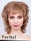Натуральный парик HH Sofi mono 12.26 купить в Москве - Parikof
