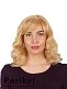 Натуральный парик Taylor HH mono 20 купить в Москве - Parikof