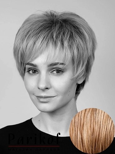 Парик из термоволокна Ester 14.24 купить в Москве фото 1