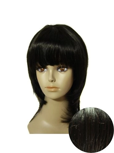 Натуральный парик HM153 6 купить в Москве - Parikof фото 1