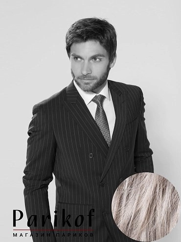 Парик Bradford 2.0 m56s купить в Москве фото 1