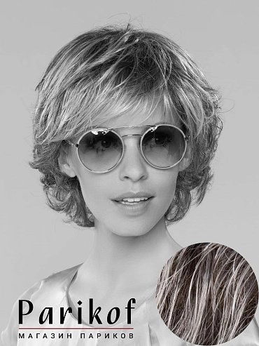 Парик Ellen Wille Armonia large salt/pepper mix купить в Москве фото 3