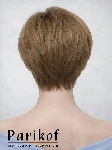 Натуральный парик HH Moment 8 купить в Москве - Parikof фото 3