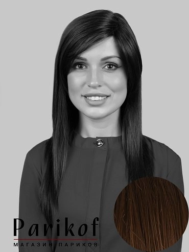 Парик из термоволокна Irea 12 купить в Москве - Parikof фото 1