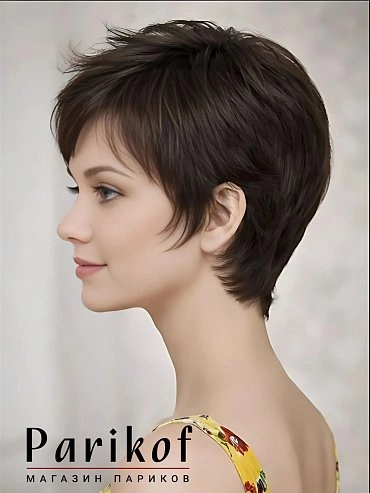 Искусственный парик Дебют 4.6.33 купить в Москве | Parikof.ru фото 3
