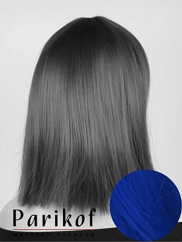 Парик из термоволокна Neat r.blue купить в Москве - Parikof фото 3