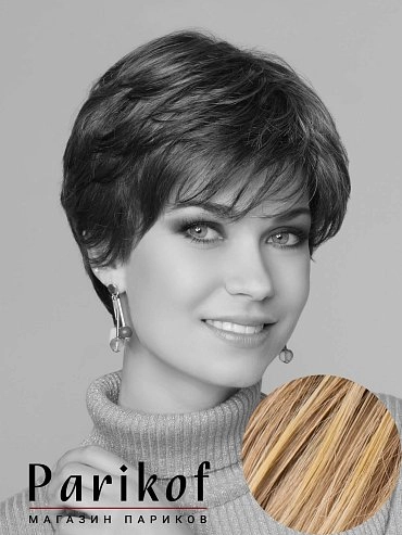 Парик Ellen Wille Gold sand rooted купить в Москве фото 2