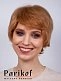 Натуральный парик HH Cristallo M8.12 купить в Москве - Parikof