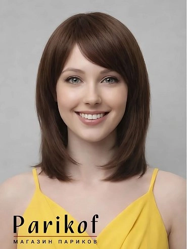 Натуральный парик HH Thelma 6 купить в Москве - Parikof фото 1