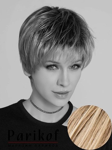 Парик Stop Hi Tec champagne mix купить в Москве фото 3