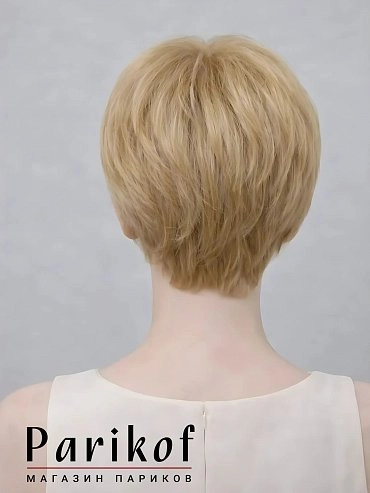 Натуральный парик HH Moment 26 купить в Москве - Parikof фото 3
