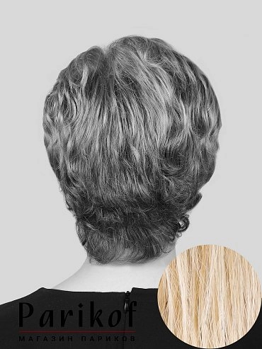 Парик из канекалона Agate 24.613 купить в Москве - Parikof фото 3