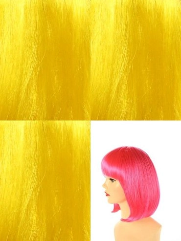 Парик из канекалона DW1201 China Doll df3 купить в Москве фото 1