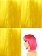Парик из канекалона DW1201 China Doll df3 купить в Москве