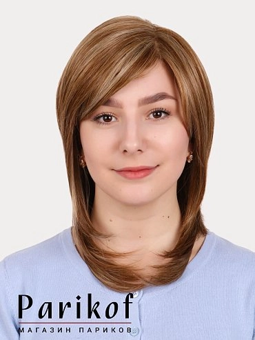 Термопарик Amber mono darksand rooted купить в Москве фото 1