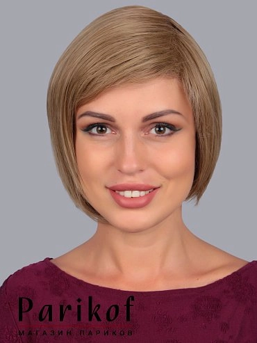 Парик из термоволокна Doris 15 купить в Москве - Parikof фото 3