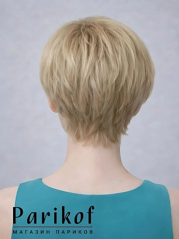 Натуральный парик HH Matilda 16.613 купить в Москве - Parikof фото 6